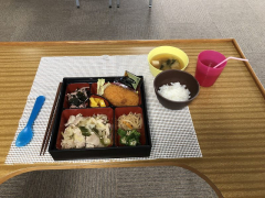 食事
