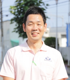 門脇　哲夫
