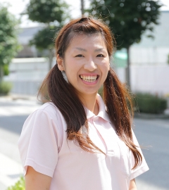 仲田　幸子