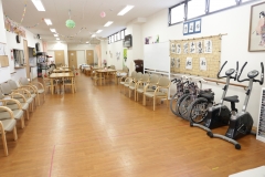 明石市硯町ファミリーデイサービス(室内)